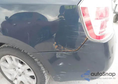 2011 Nissan Sentra 2.0S из США, поврежденный, VIN 3N1AB6AP0BL664496